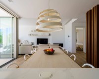 Herverkoop - Villa - San Miguel de Salinas - Las Colinas golf