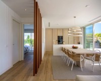 Herverkoop - Villa - San Miguel de Salinas - Las Colinas golf