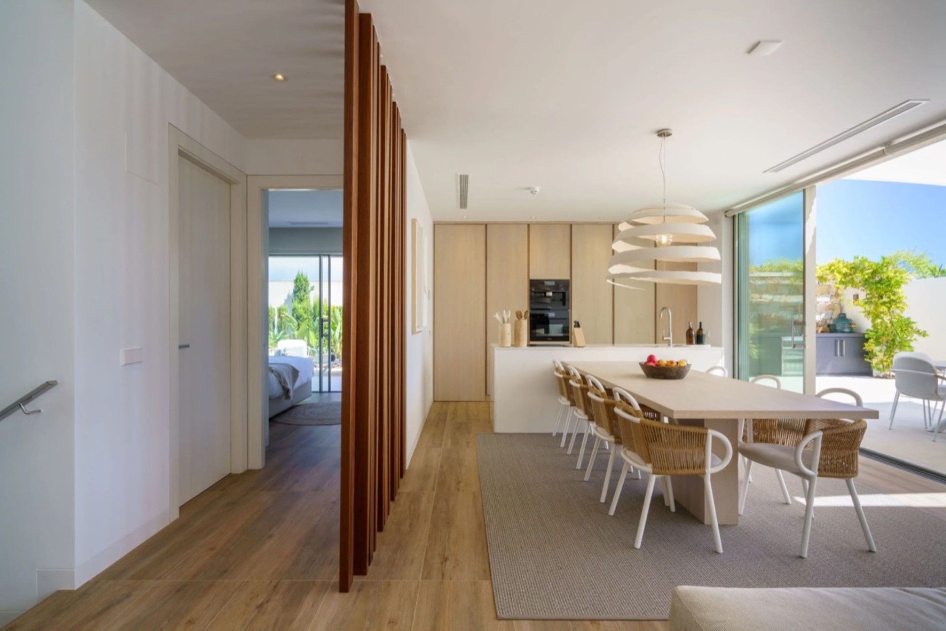 Herverkoop - Villa - San Miguel de Salinas - Las Colinas golf