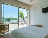 Herverkoop - Villa - San Miguel de Salinas - Las Colinas golf