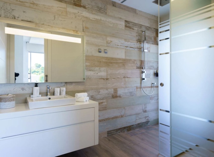 Herverkoop - Villa - San Miguel de Salinas - Las Colinas golf