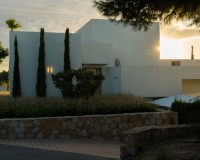Herverkoop - Villa - San Miguel de Salinas - Las Colinas golf