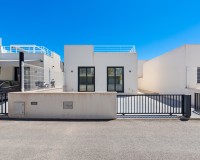 Herverkoop - Villa - San Miguel de Salinas - Orihuela Costa