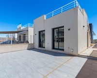 Herverkoop - Villa - San Miguel de Salinas - Orihuela Costa