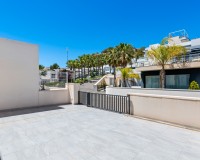 Herverkoop - Villa - San Miguel de Salinas - Orihuela Costa