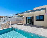 Herverkoop - Villa - San Miguel de Salinas - Orihuela Costa