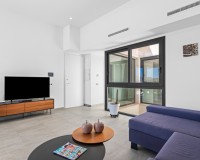 Herverkoop - Villa - San Miguel de Salinas - Orihuela Costa
