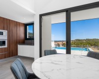 Herverkoop - Villa - San Miguel de Salinas - Orihuela Costa