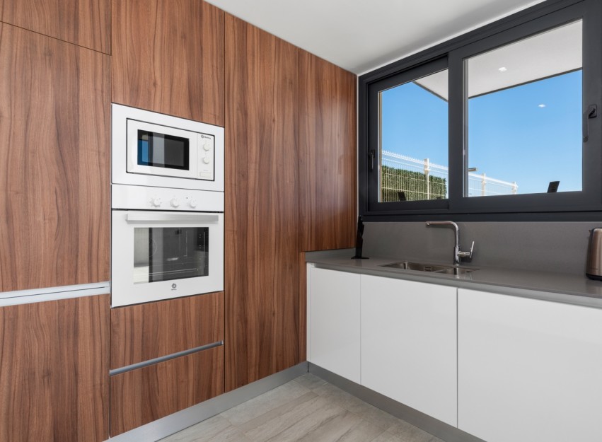 Herverkoop - Villa - San Miguel de Salinas - Orihuela Costa