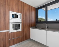 Herverkoop - Villa - San Miguel de Salinas - Orihuela Costa