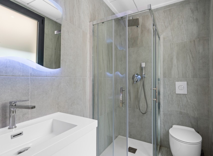 Herverkoop - Villa - San Miguel de Salinas - Orihuela Costa