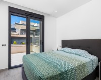 Herverkoop - Villa - San Miguel de Salinas - Orihuela Costa