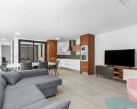 Herverkoop - Villa - San Miguel de Salinas - Orihuela Costa