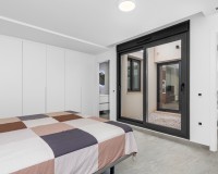 Herverkoop - Villa - San Miguel de Salinas - Orihuela Costa