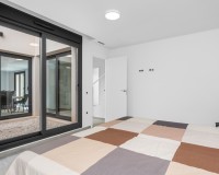 Herverkoop - Villa - San Miguel de Salinas - Orihuela Costa
