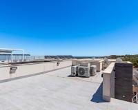 Herverkoop - Villa - San Miguel de Salinas - Orihuela Costa
