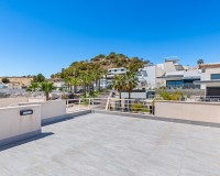 Herverkoop - Villa - San Miguel de Salinas - Orihuela Costa