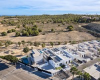 Herverkoop - Villa - San Miguel de Salinas - Orihuela Costa