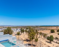 Herverkoop - Villa - San Miguel de Salinas - Orihuela Costa