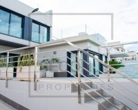 Herverkoop - Villa - San Miguel de Salinas - Urbanizaciones