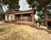 Herverkoop - Villa - San Miguel de Salinas - Urbanizaciones