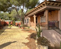 Herverkoop - Villa - San Miguel de Salinas - Urbanizaciones
