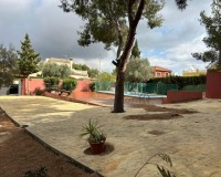 Herverkoop - Villa - San Miguel de Salinas - Urbanizaciones