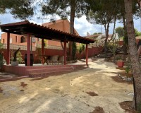 Herverkoop - Villa - San Miguel de Salinas - Urbanizaciones