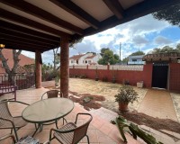 Herverkoop - Villa - San Miguel de Salinas - Urbanizaciones