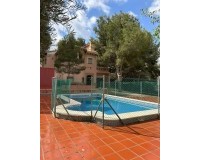 Herverkoop - Villa - San Miguel de Salinas - Urbanizaciones