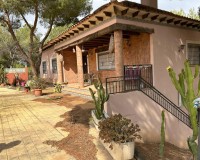 Herverkoop - Villa - San Miguel de Salinas - Urbanizaciones