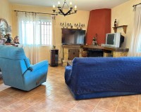 Herverkoop - Villa - San Miguel de Salinas - Urbanizaciones
