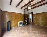 Herverkoop - Villa - San Miguel de Salinas - Urbanizaciones