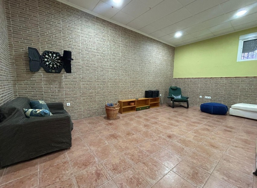 Herverkoop - Villa - San Miguel de Salinas - Urbanizaciones