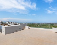 Herverkoop - Villa - San Miguel de Salinas