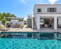 Herverkoop - Villa / Semi-detached Villa - Torrevieja - Torreta Florida