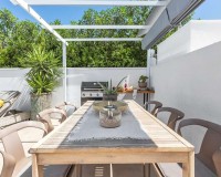 Herverkoop - Villa / Semi-detached Villa - Torrevieja - Torreta Florida