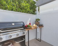 Herverkoop - Villa / Semi-detached Villa - Torrevieja - Torreta Florida