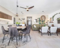 Herverkoop - Villa / Semi-detached Villa - Torrevieja - Torreta Florida