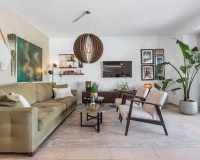 Herverkoop - Villa / Semi-detached Villa - Torrevieja - Torreta Florida