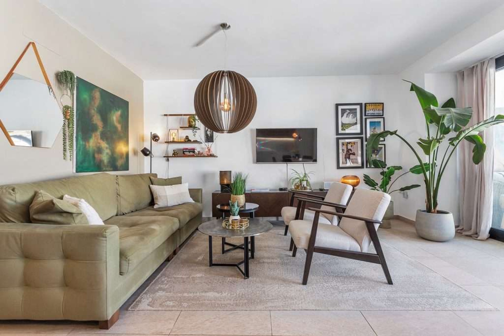 Herverkoop - Villa / Semi-detached Villa - Torrevieja - Torreta Florida
