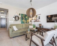 Herverkoop - Villa / Semi-detached Villa - Torrevieja - Torreta Florida