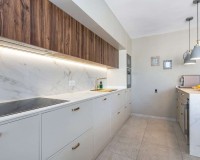 Herverkoop - Villa / Semi-detached Villa - Torrevieja - Torreta Florida