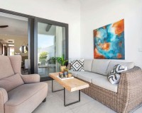 Herverkoop - Villa / Semi-detached Villa - Torrevieja - Torreta Florida