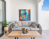 Herverkoop - Villa / Semi-detached Villa - Torrevieja - Torreta Florida