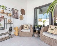 Herverkoop - Villa / Semi-detached Villa - Torrevieja - Torreta Florida