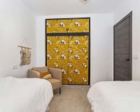 Herverkoop - Villa / Semi-detached Villa - Torrevieja - Torreta Florida