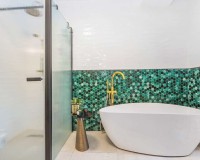 Herverkoop - Villa / Semi-detached Villa - Torrevieja - Torreta Florida