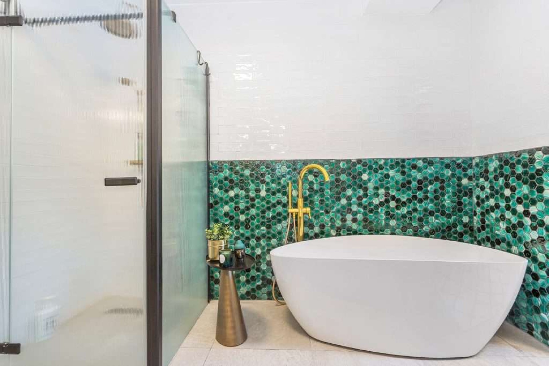 Herverkoop - Villa / Semi-detached Villa - Torrevieja - Torreta Florida