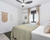 Herverkoop - Villa / Semi-detached Villa - Torrevieja - Torreta Florida